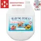 Хлор тривалої дії 50 кг таблетки по 200 г для дезінфекції води у басейні Splash